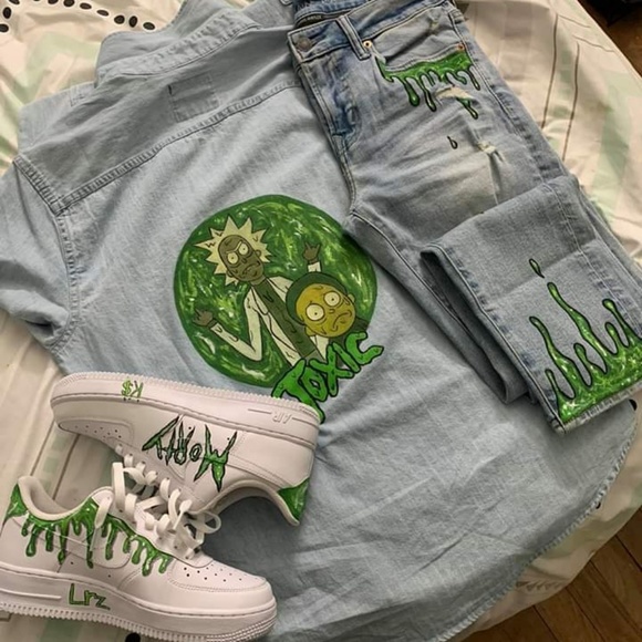 leron_green0726